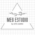 MEG ESTUDIO by Keta Garro