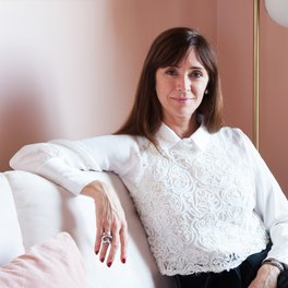 Carmela Carey