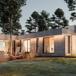 Ba Arquitectura