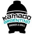 Kamado Argentino