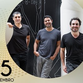 FGMF Arquitetos
