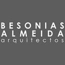 Besonías Almeida arquitectos