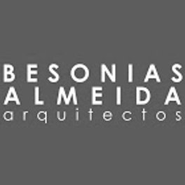 Besonías Almeida arquitectos