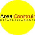 Área Construir Desarrolladores