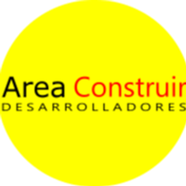 Área Construir Desarrolladores