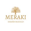 Meraki Diseño rústico 