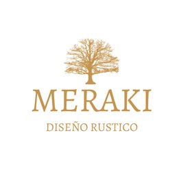Meraki Diseño rústico 
