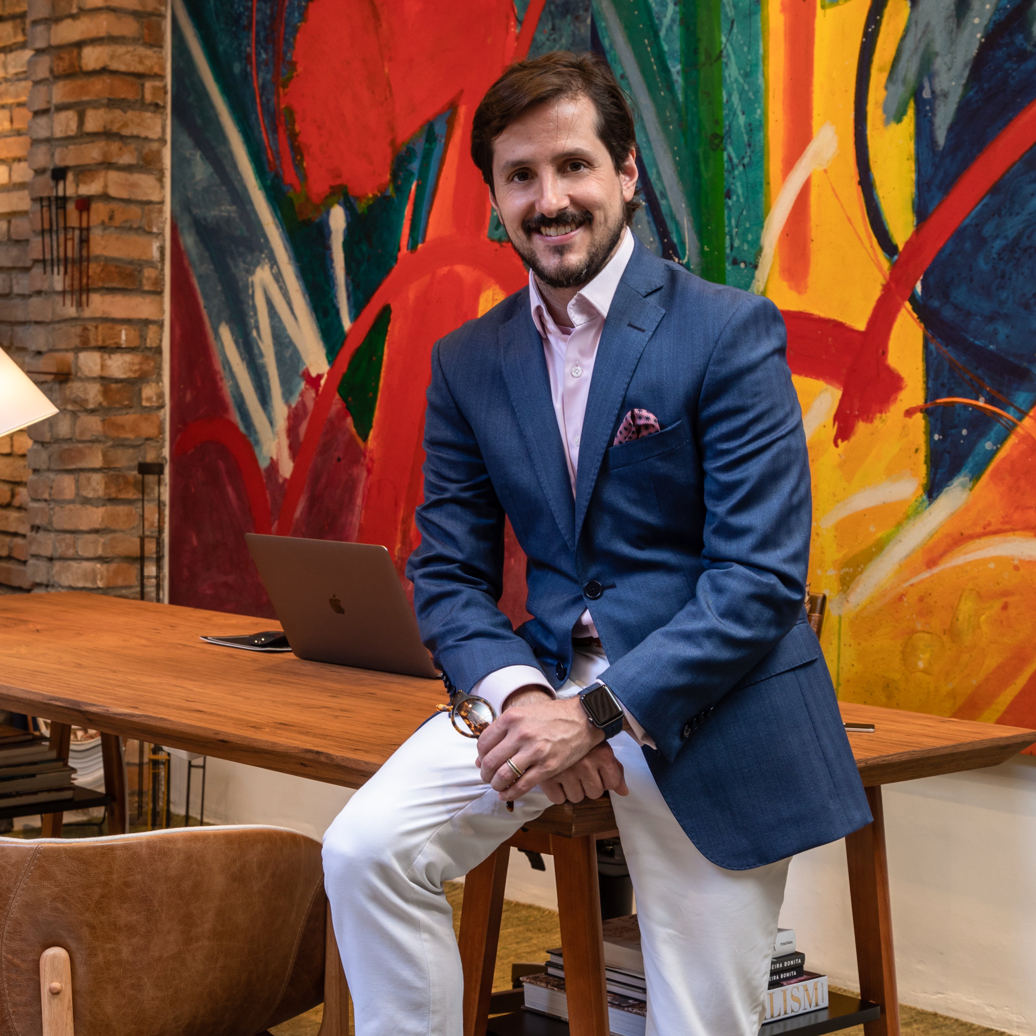 Estúdio Felipe de Almeida