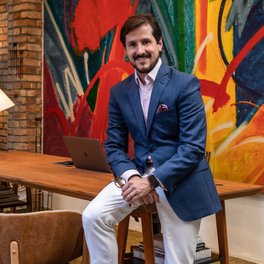 Estúdio Felipe de Almeida