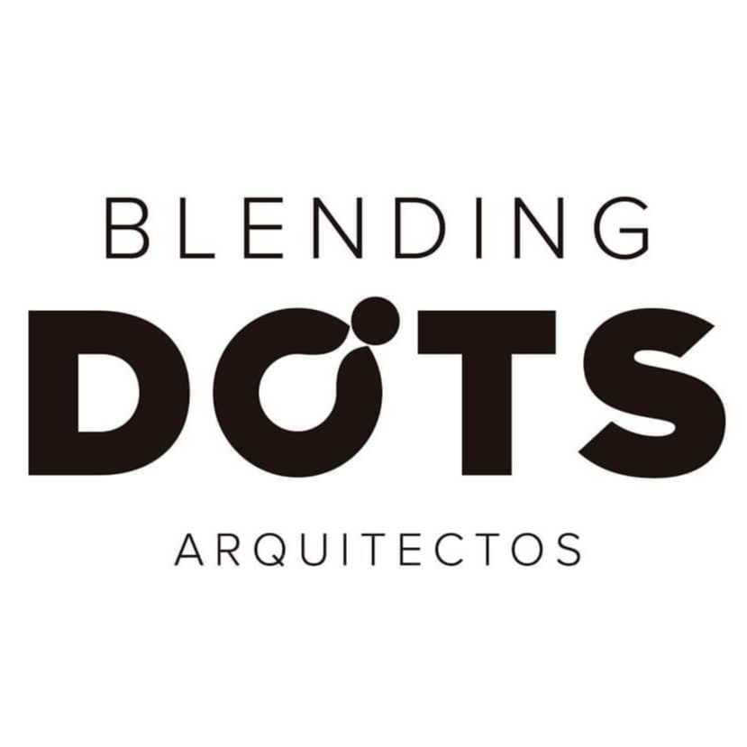 Blending Dots Arquitectos