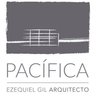 Pacifica Arquitectura