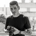 Yuri Panichi Fotografia