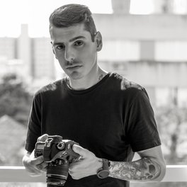 Yuri Panichi Fotografia