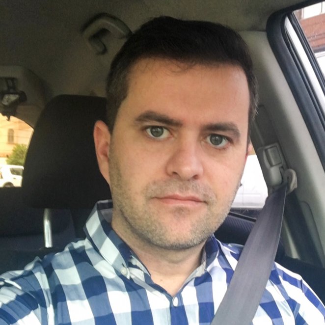 Tiago Rubin - Arquitetura