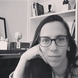 Delfina Apaolaza Arquitecta 