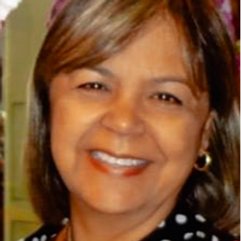 Zuleika Eugênio