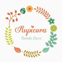 RUPICORA Tienda Deco