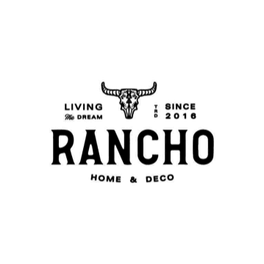 RANCHO HOME & DECO