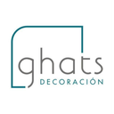 Ghats DECORACIÓN