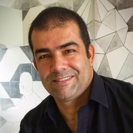 Frederico Azevedo Marques