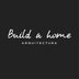 Build a Home Arquitectura