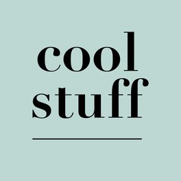 Cool Stuff