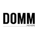 DOMM HOME