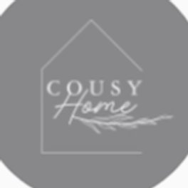 Cousy Home