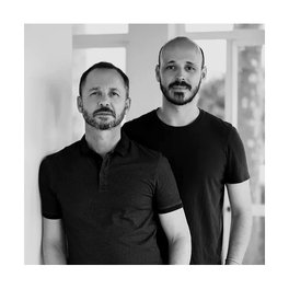 Studio Architetonika Nomad