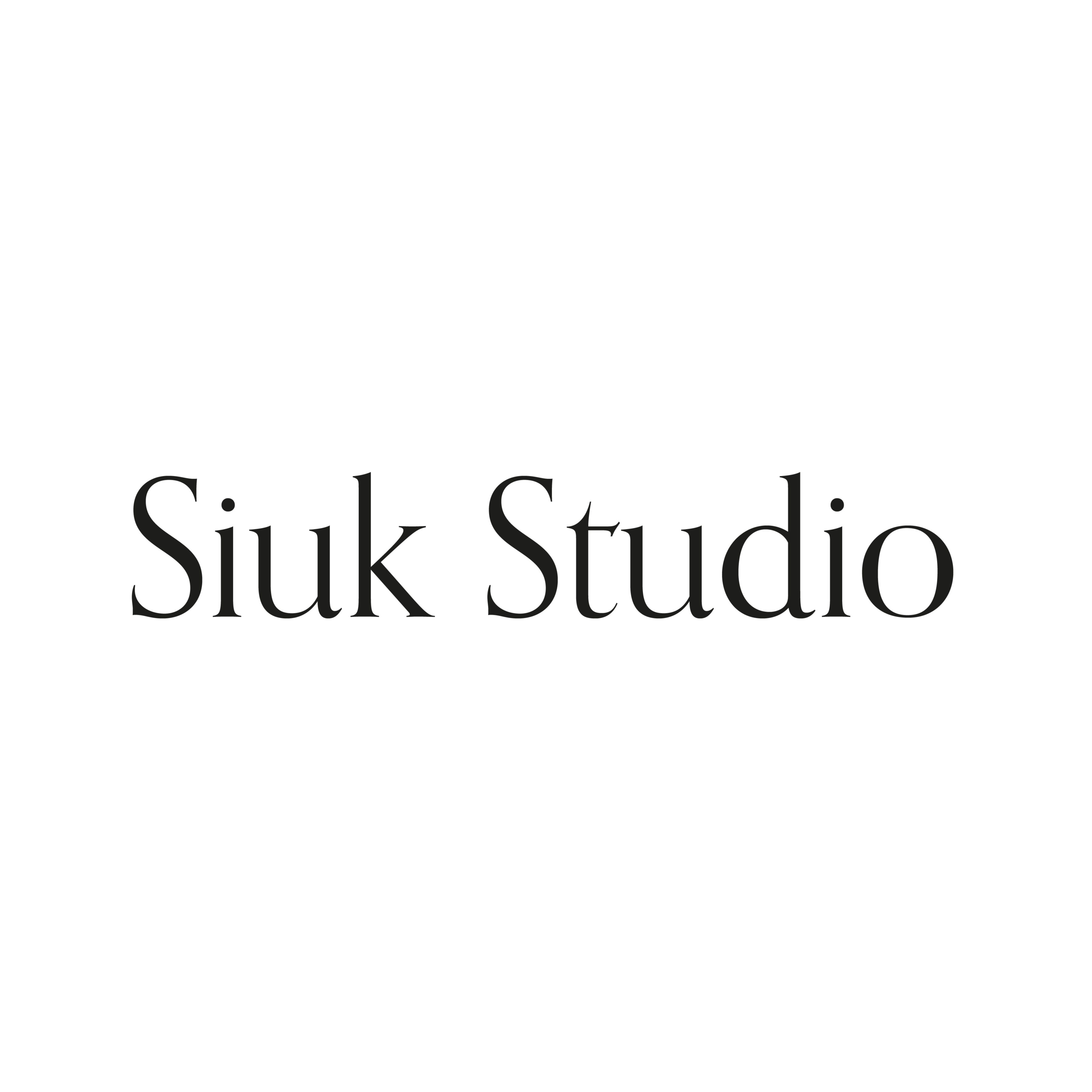 Siuk Studio