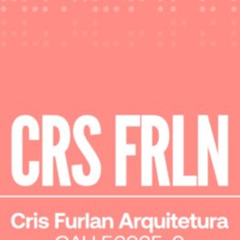 Cris Furlan Arquitetura