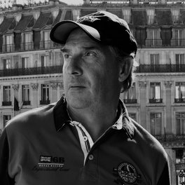 Arquitecto Ramos