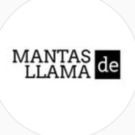 Mantas De Llama