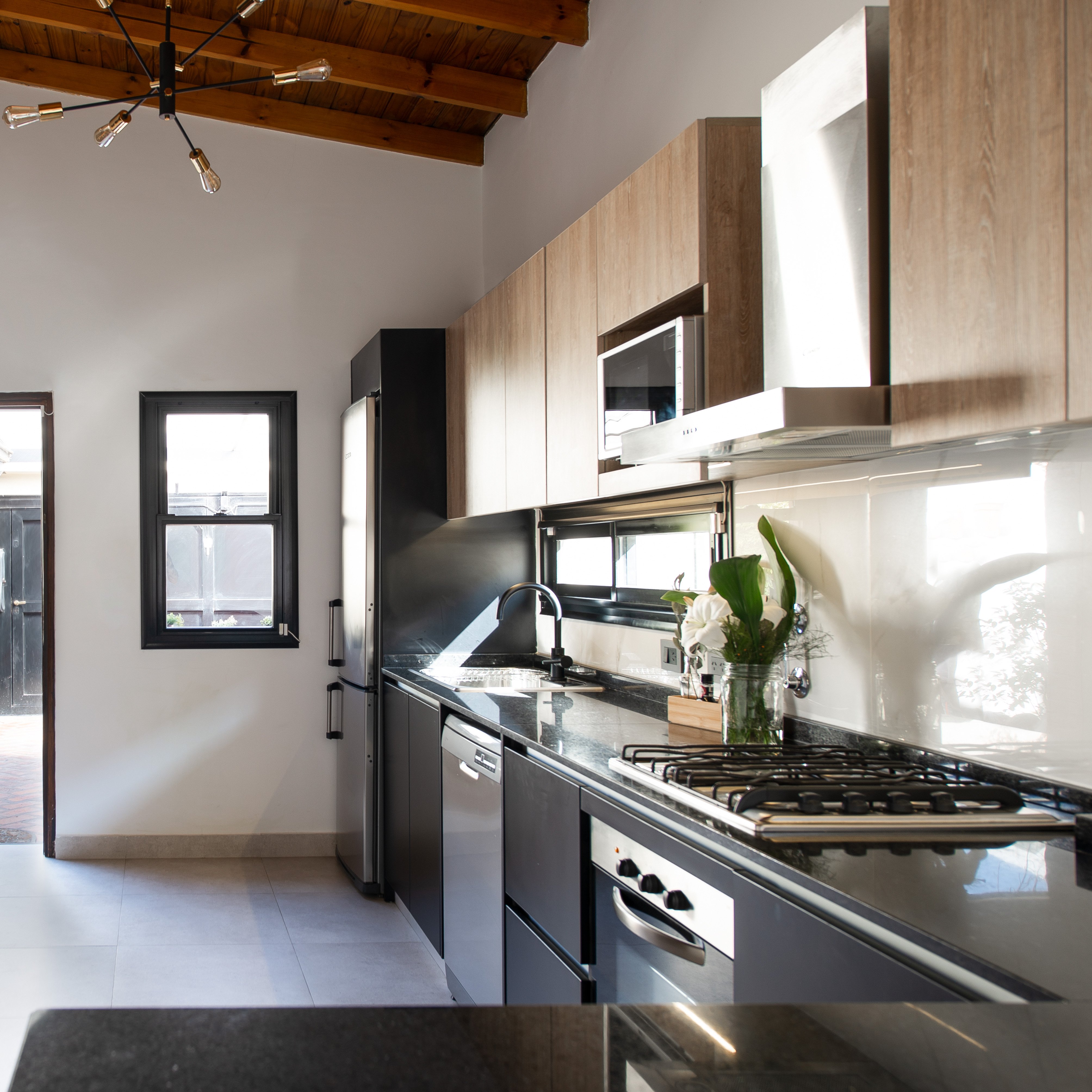 G+M Arquitectura