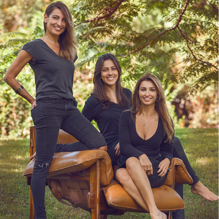 Valeria Gontijo + Arquitetos