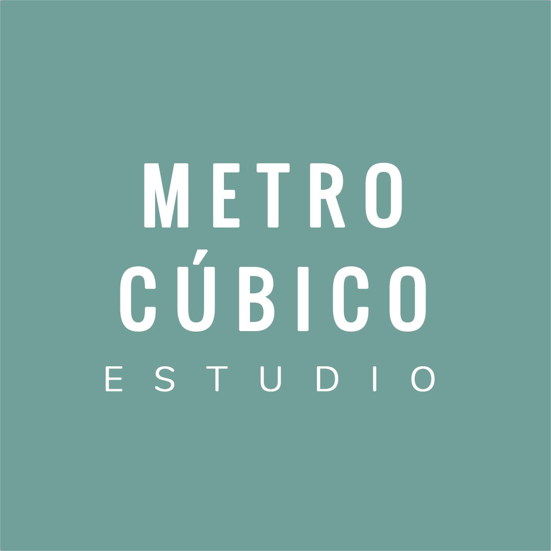 Metro Cúbico 