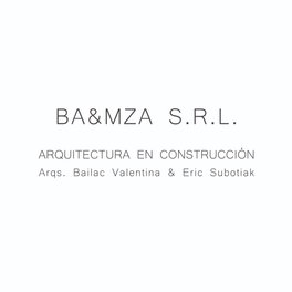 BA&MZA SRL