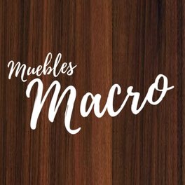 Muebles Macro