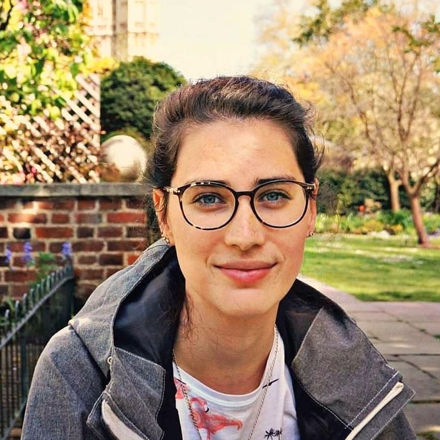 Melisa Esteban Secchi