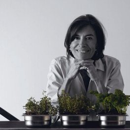 M. Beatriz Gonzalez Zuelgaray