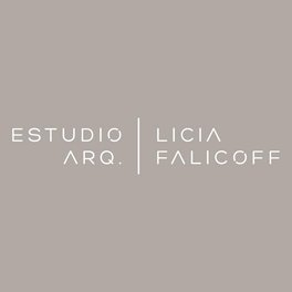 Estudio Licia Falicoff Arq.