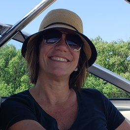 Paula Cullaré 