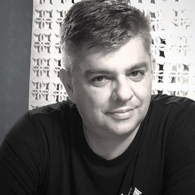 Gil Fialho