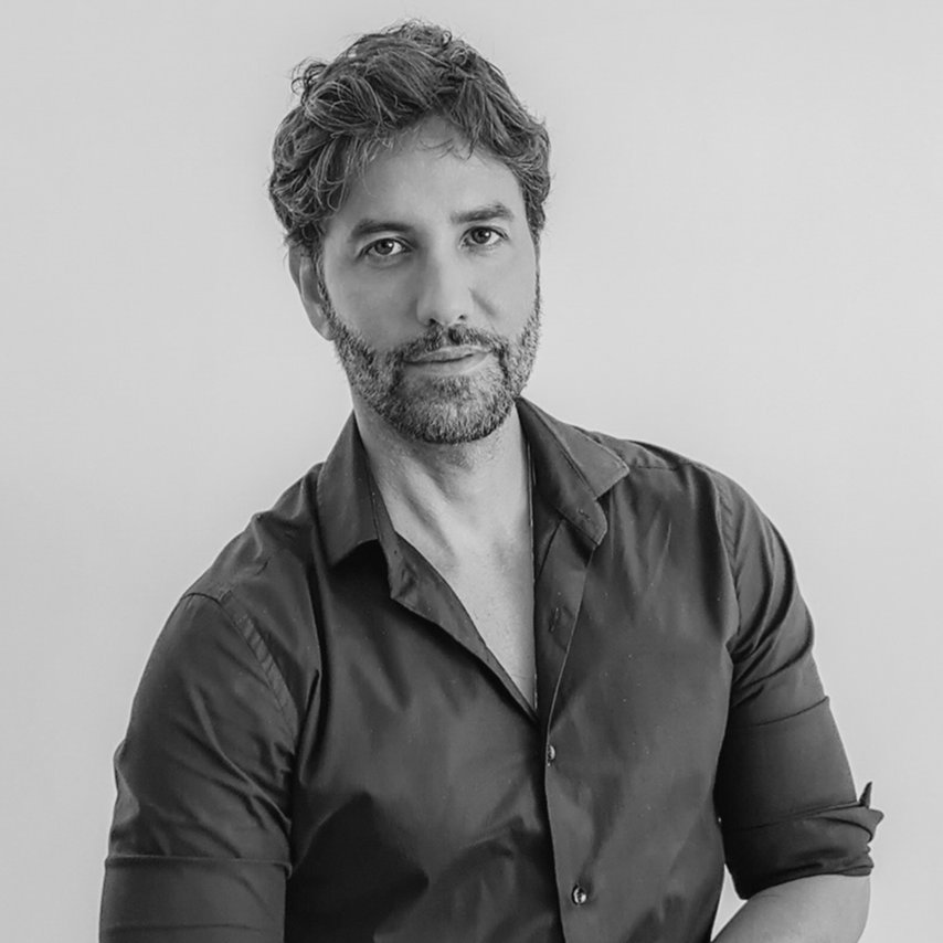 André Caricio