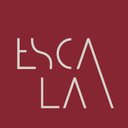 Escala Arquitetura