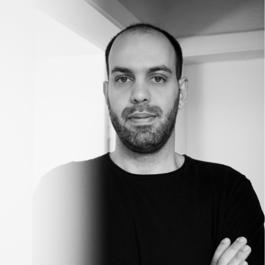 Pedro Haruf Arquiteto