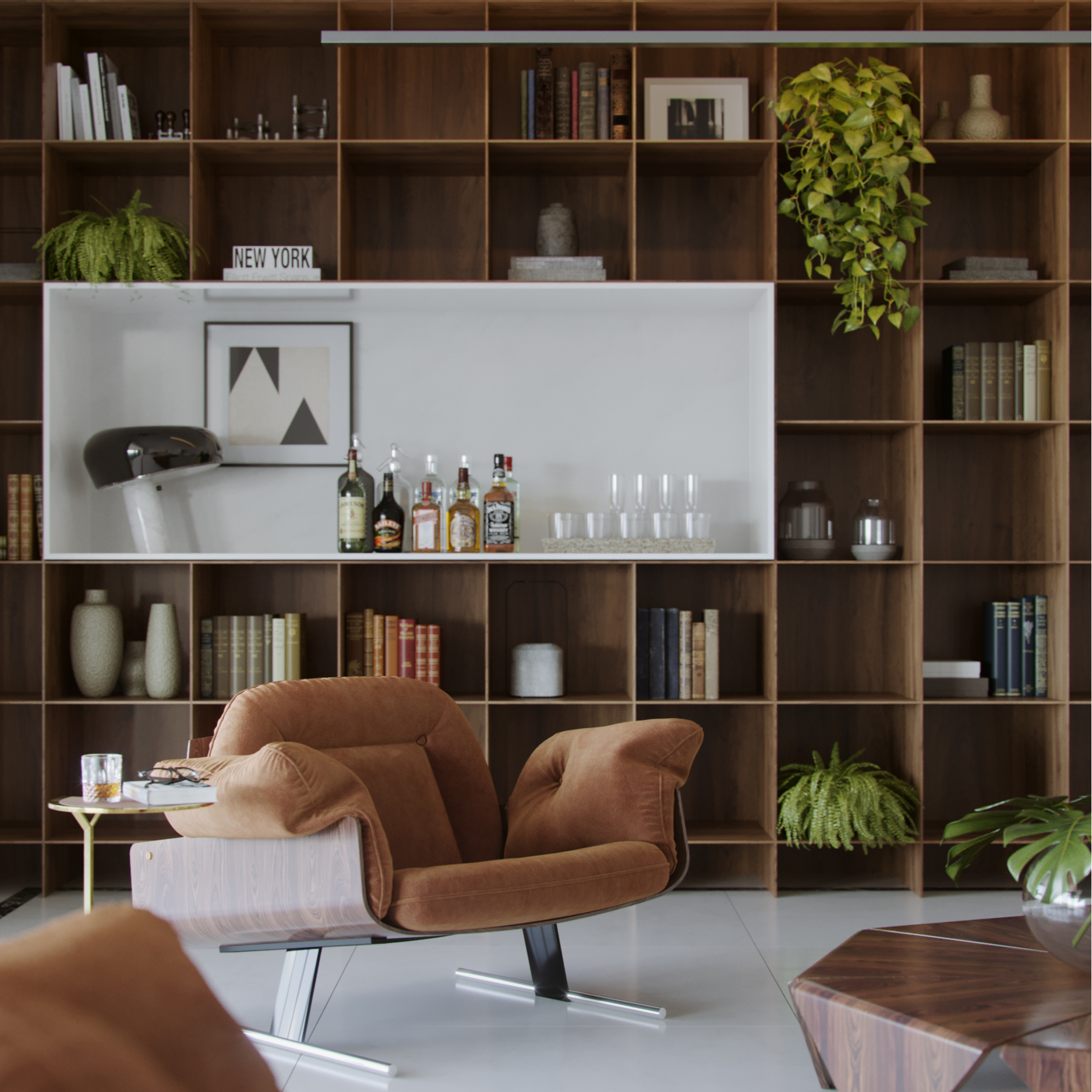 Luiza Bottino + Valeska Ulm