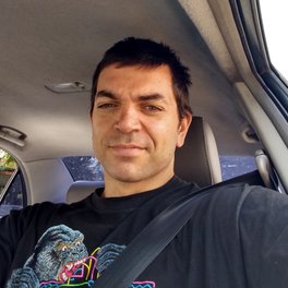 Federico Javier Menin
