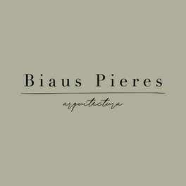 Biaus Pieres Arquitectura