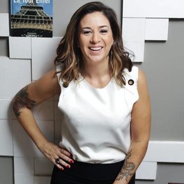 Karina Pontes Arquitetura